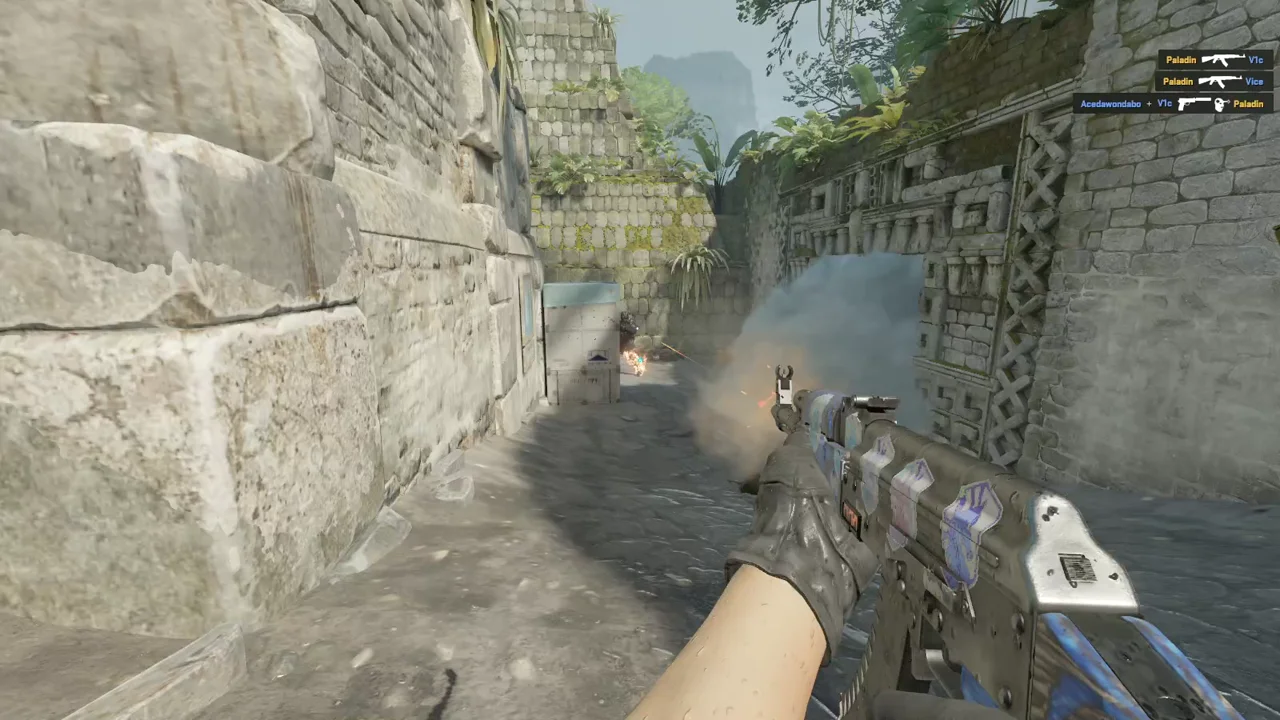 highlight